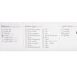 Instalatie xenon H7 12-24V 6000K balast 1068 Canbus 01795 Amio