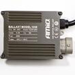 Instalatie xenon H8 H9 H11, 12-24V, 4300K balast 1068 Canbus 01802 Amio