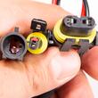 Instalatie xenon H8 H9 H11, 12-24V, 4300K balast 1068 Canbus 01802 Amio