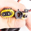 Instalatie xenon H1 12V 6000K balast S1068 Canbus 01897 Amio