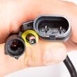 Instalatie xenon H7, 9-16V, 4300K, 35W, balast slim AC, 01945 Amio