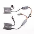 Instalatie xenon H7, 9-16V, 4300K, 35W, balast slim AC, 01945 Amio