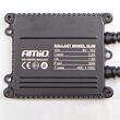Instalatie xenon H7, 9-16V, 4300K, 35W, balast slim AC, 01945 Amio