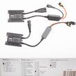 Instalatie xenon, H8-H9-H11, 9-16V, 6000K, modul balast slim, 01954 Amio