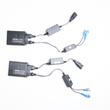 Instalatie xenon H1 12V 4300K, balast A50, Canbus 02752 Amio