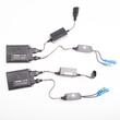 Instalatie xenon H1 12V 6000k, balast A50, Canbus 02753 Amio