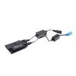 Instalatie xenon H1 12V 6000k, balast A50, Canbus 02753 Amio