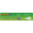 Anulator eroare bord bec ars, 12V, 5W, pentru becuri cu LED, cu fire si cleme rapide CBX001