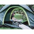 Aparat aer conditionat portabil, 24V si 220V, pentru casa, masina, camping, 07075 Alpicool  - RESIGILAT