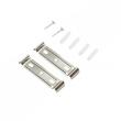 Aplica (plafoniera) LED liniara 30W, 220V, 615x78x27mm, BK79637