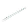Plafoniera aplicata cu LED, liniara, 60W, 220V, 1200x75x25mm  BK79639