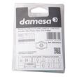 Set 4 cleme fixare cablu fi4, Simplex ZP4, SPS204, B09520271 damesa