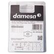 Set 6 cleme fixare cablu fi2, Simplex ZP2, SPS202, B09520255 damesa