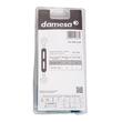 Set 2 intinzatoare cablu ochi - carlig DIN 1480 M5, B9521100 damesa