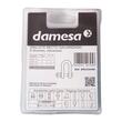 Brida, cheie tachelaj "D" galvanizata M10, 40mm B9523448 damesa
