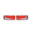 Set lampi spate, 400x160, Man Tga, Tgl, LED, stanga/dreapta, BK69105