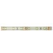Banda LED, 300 SMD-uri 2835, 5m, 12V, alb rece 6000K, 860lm, siliconata, cu buton touch dimabil, alimentator 220V, IP65, PNI 2835W