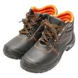 Bocanci de protectie cu bombeu, insertie talpa metalica, marimea 44, 5@, 5015 BK90905