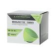 Bol magnetic, 150x112x80mm, verde, 83433 Carmotion 