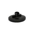 Buson rezervor camion fi80 negru Autospeed