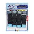 Set 4 chingi fixare marfa 60cm, 250daN, fara clichet, 405.46 Alca