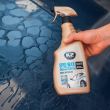 Ceara lichida cu pulverizator, 750ml, SPID WAX, K087M K2 K087