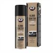Spray igienizat clima cu furtun, 500ml, Klima Doktor, W100 K2