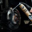 Spray curat disc frana, 600ml, W105 K2