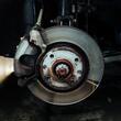 Spray curat disc frana, 600ml, W105 K2