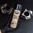 Spray curatare EGR, carburator, clapeta acceleratie, injectoare, 400ml, W128 K2 