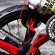 Spray degripant si lubrifiant, multifunctional profesional, 369 gr Cyclo 10010 