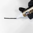 Silicon etansare garnituri 90gr, negru , 300°C, Siltec W003 K2