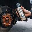 Spray vaselina pe baza de Cupru, 400ml, Copper Grease Hi-Temp 1100grade, W122 K2