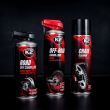 Spray vaselina uscata lanturi 400ml, ROAD, 01635 W143 K2