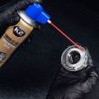 Spray vaselina cu litiu pentru rulmenti 400ml Smar LT-43 W135 K2