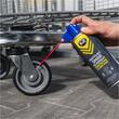 Spray vaselina siliconica penetranta, 400ml, Smar B430 K2