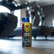 Spray vaselina pentru benzi alergare, 400ml, Runix, B420 K2