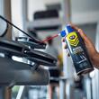Spray vaselina pentru benzi alergare, 400ml, Runix, B420 K2