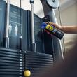 Spray vaselina pentru benzi alergare, 400ml, Runix, B420 K2