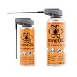 Spray lubrifiant ulei universal 400ml, 07600 NanoOil