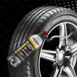 Spray antipana umflat roti 500ml, HOLZ HT4YA TyreWeld