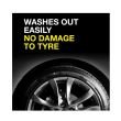 Spray antipana umflat roti 500ml, HOLZ HT4YA TyreWeld