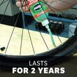 Solutie prevenire & reparatie antipana 237ml, moto-velo, Tube Sealant 10015 Slime
