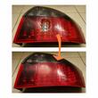 Set reparatie lampa stop, set 3 bucati, rosu-galben-alb, K.R.1275 247 Lighting