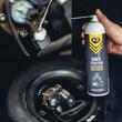 Spray detectat scurgeri gaze, 400ml, LPG TESTER, W110 K2
