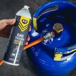 Spray detectat scurgeri gaze, 400ml, LPG TESTER, W110 K2