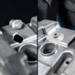 Chit metal, tub 28gr, MEGA TANK B167 K2