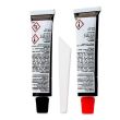 Chit metal, tip sudura rece, 56g Cold Welding Compound MojeAuto 20-A40