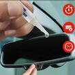 Solutie lipit oglinda retrovizoare 6ml Rear Mirror Adhesive Visbella yw3p