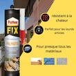Adeziv pentru constructii si asamblari, 400g Pattex Palmafix h2822476